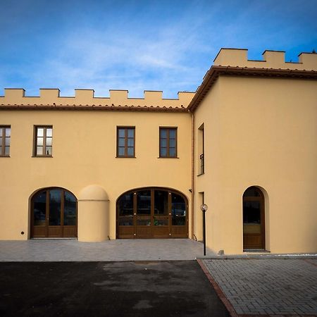 Hotel Villa Bartolini Calenzano Exterior photo